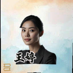 王婷